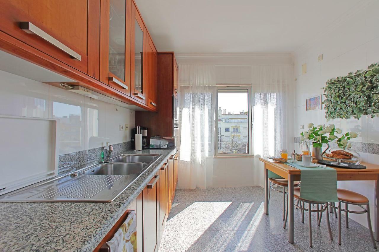 Apartamento Alameda Dos Oceanos *