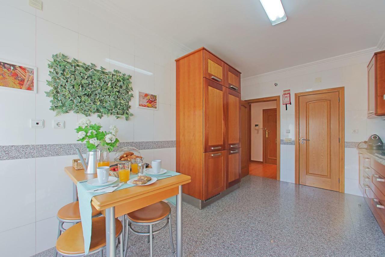 Appartement Apartamento Alameda Dos Oceanos *