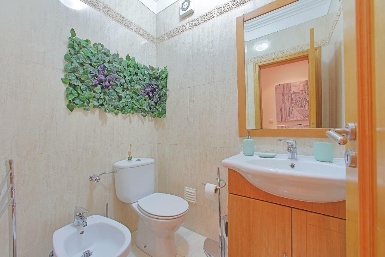 Appartement Apartamento Alameda Dos Oceanos