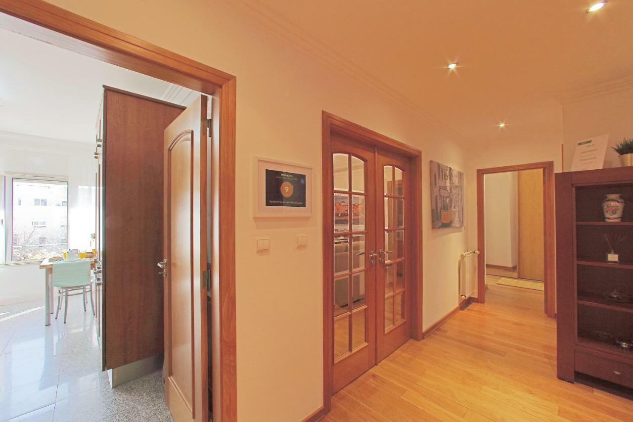 Appartement Apartamento Alameda Dos Oceanos Lisboa