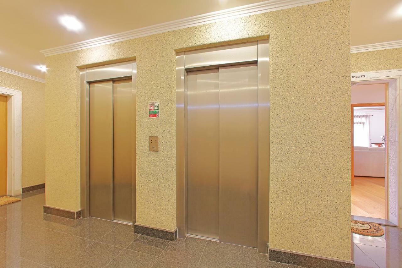Appartement Apartamento Alameda Dos Oceanos Lisboa