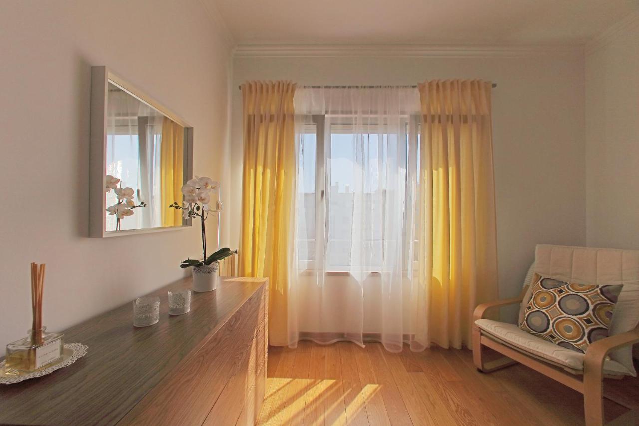 Apartamento Alameda Dos Oceanos