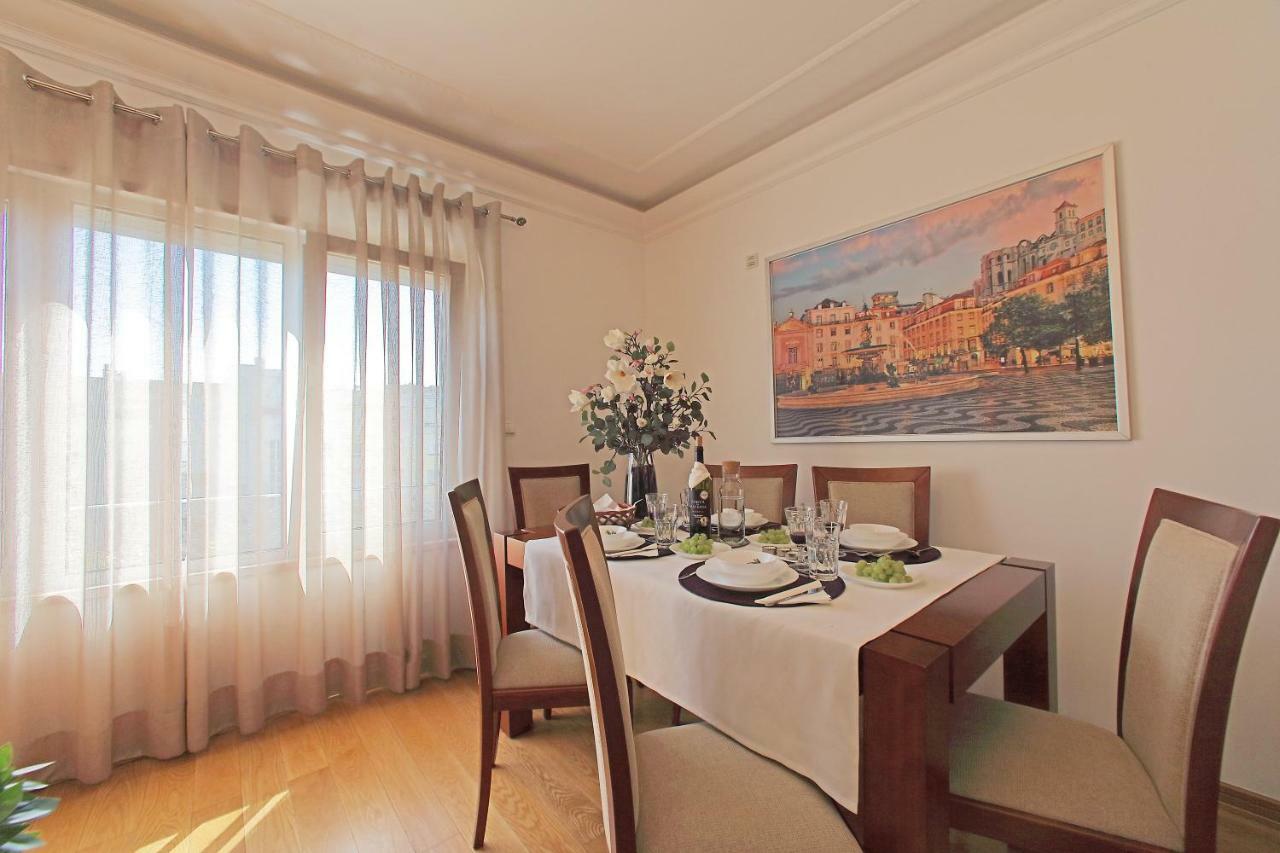 Appartement Apartamento Alameda Dos Oceanos